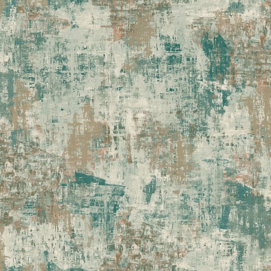 100193AH - Arthouse - Arthouse Abstract Texture Green Wallpaper - Decor Warehouse