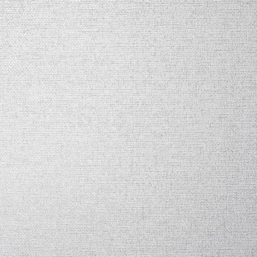 921200 - Arthouse - Arthouse Calico Plain Grey Wallpaper - Decor Warehouse