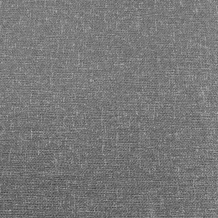 921201 - Arthouse - Arthouse Calico Plain Gunmetal Wallpaper - Decor Warehouse