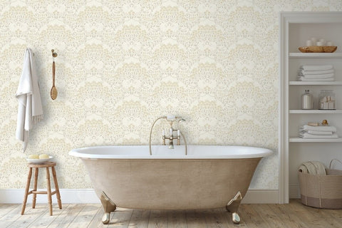 Real Red Brick Wallpaper By Woodchip & Magnolia