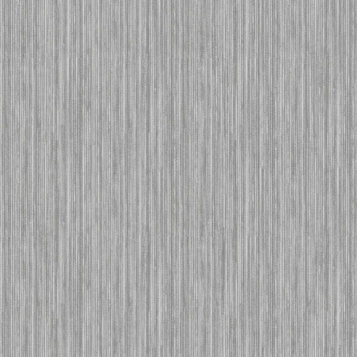 100191AH - Arthouse - Arthouse Japandi Grasscloth Grey Wallpaper - Decor Warehouse