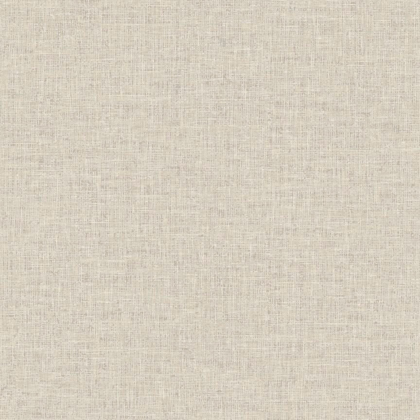 901704 - Arthouse - Arthouse Linen Texture Natural Wallpaper - Decor Warehouse