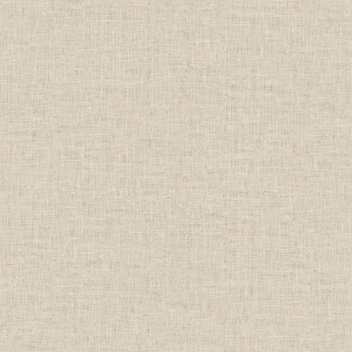 901704 - Arthouse - Arthouse Linen Texture Natural Wallpaper - Decor Warehouse