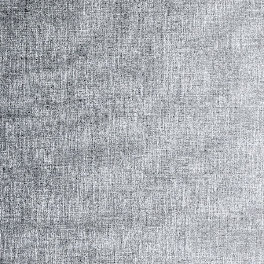 295400 - Arthouse - Arthouse Luxe Hessian Mid Grey Wallpaper - Decor Warehouse