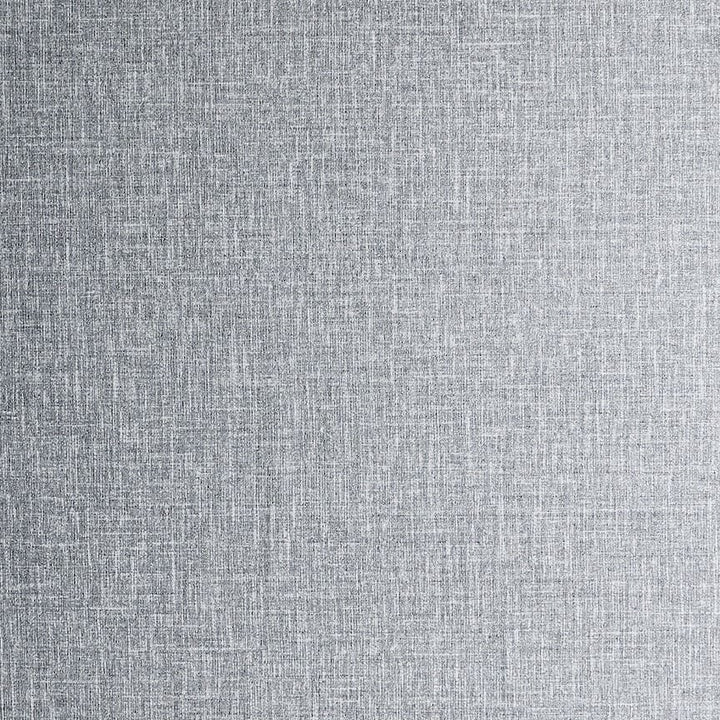 295400 - Arthouse - Arthouse Luxe Hessian Mid Grey Wallpaper - Decor Warehouse