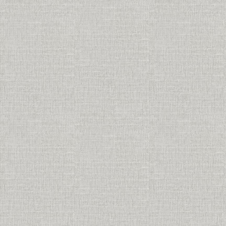 299307 - Arthouse - Arthouse Luxury Plain Soft Silver Wallpaper - Decor Warehouse