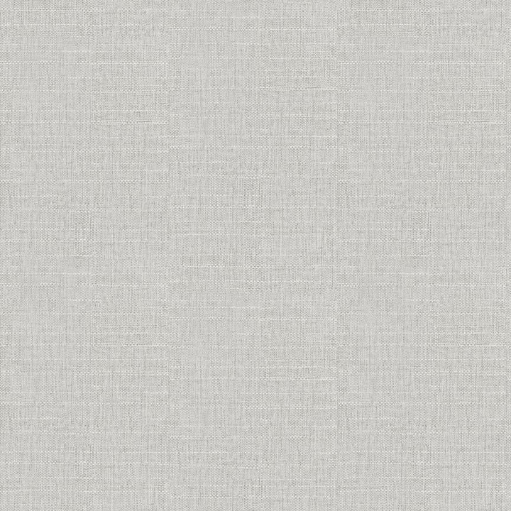 299307 - Arthouse - Arthouse Luxury Plain Soft Silver Wallpaper - Decor Warehouse