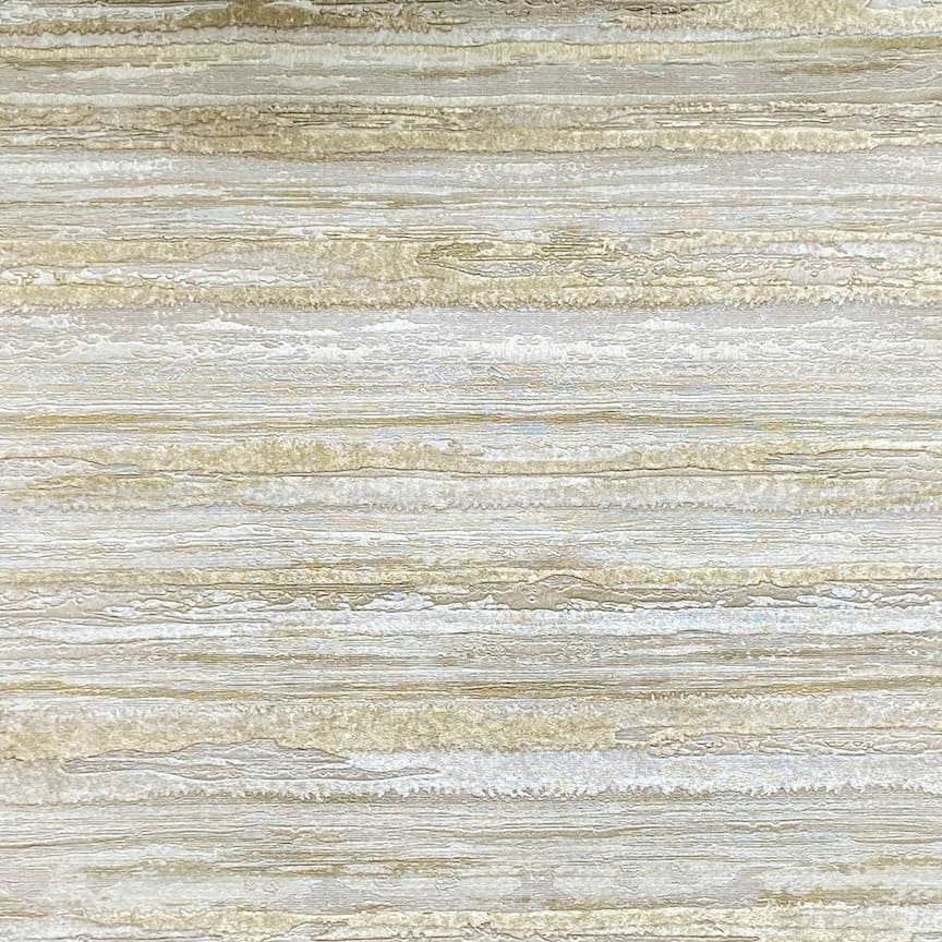 297705 - Arthouse - Arthouse Sahara Cream/Gold Wallpaper - Decor Warehouse