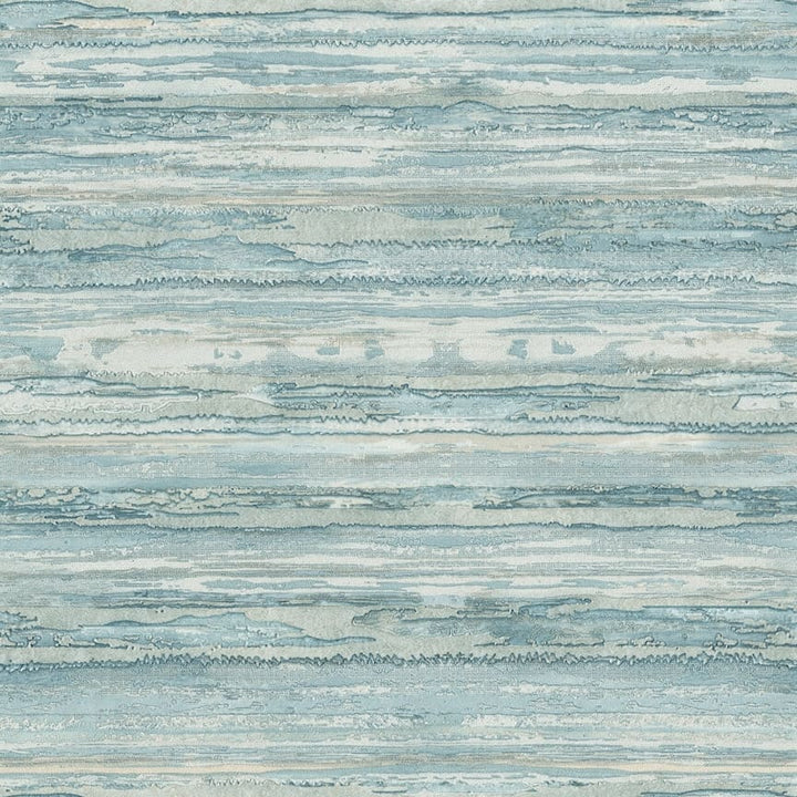 100178AH - Arthouse - Arthouse Sahara Soft Blue Wallpaper - Decor Warehouse