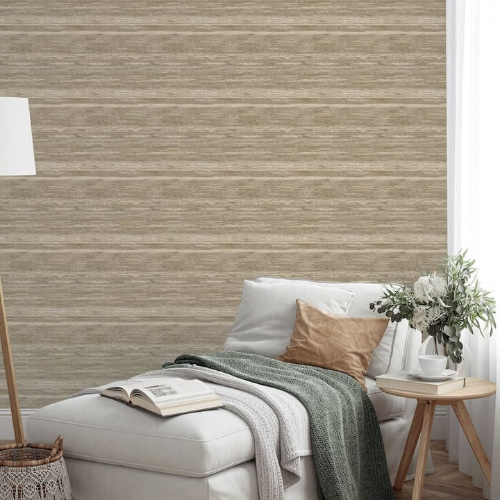 297706 - Arthouse - Arthouse Sahara Taupe Wallpaper - Decor Warehouse