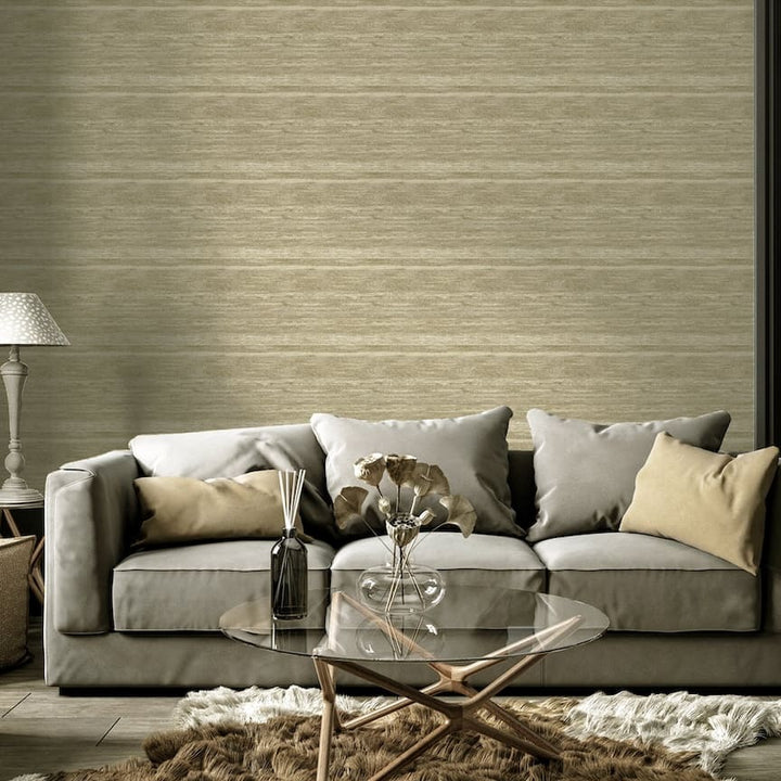 297706 - Arthouse - Arthouse Sahara Taupe Wallpaper - Decor Warehouse