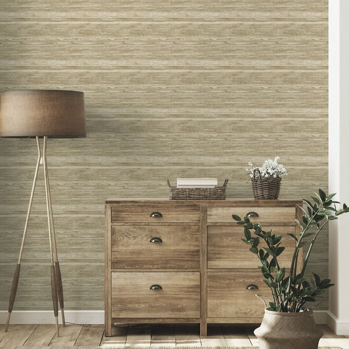 297706 - Arthouse - Arthouse Sahara Taupe Wallpaper - Decor Warehouse