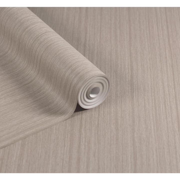 100107AH - Arthouse - Arthouse Silk Cascade Cappuccino Wallpaper - Decor Warehouse