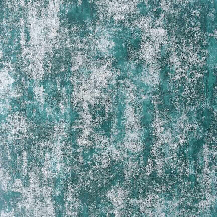 904005 - Arthouse - Arthouse Stone Textures Emerald Wallpaper - Decor Warehouse