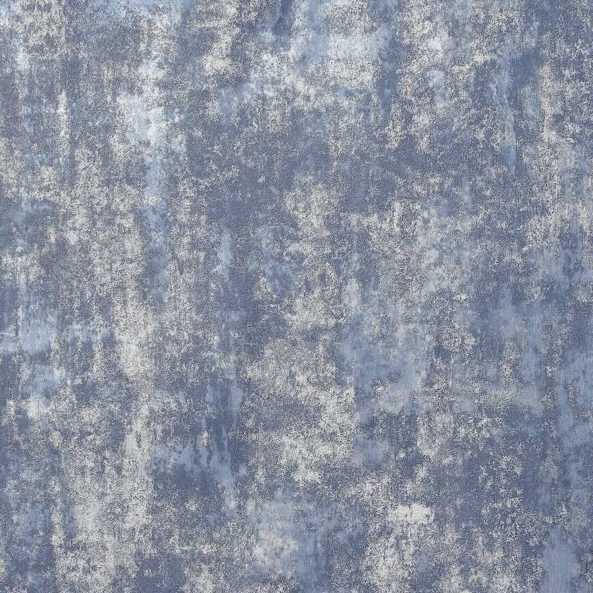 902108 - Arthouse - Arthouse Stone Textures Navy/Silver Wallpaper - Decor Warehouse