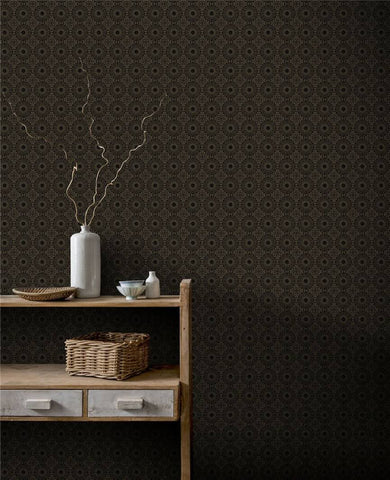 Real Red Brick Wallpaper By Woodchip & Magnolia