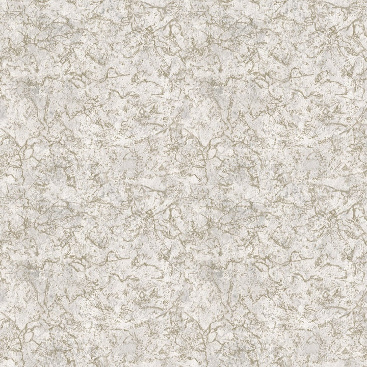 100099AH - Arthouse - Arthouse Textured Marble Grey / Gold Wallpaper - Decor Warehouse