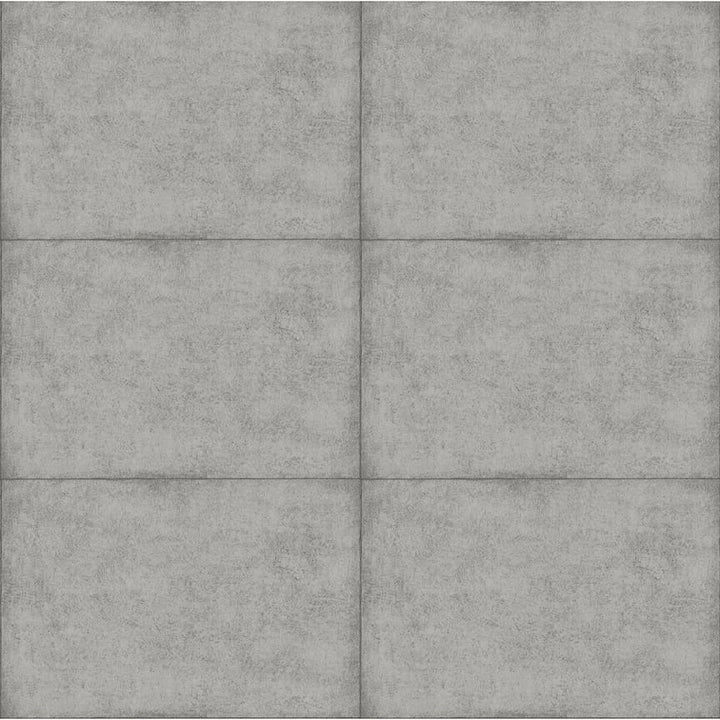 100094AH - Arthouse - Arthouse Urban Block Grey Wallpaper - Decor Warehouse