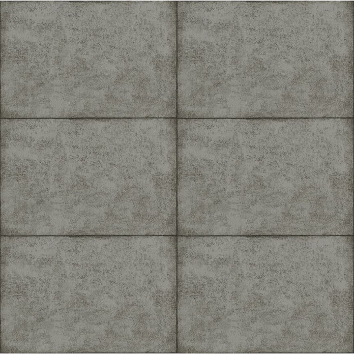 100095AH - Arthouse - Arthouse Urban Block Slate Wallpaper - Decor Warehouse