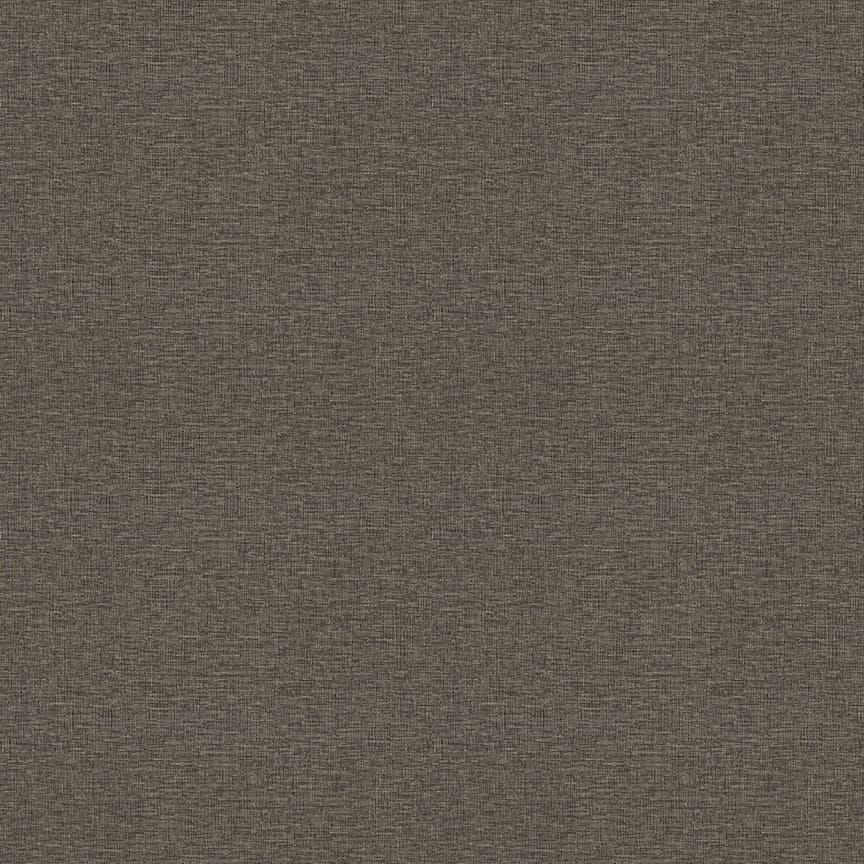 100123AH - Arthouse - Arthouse Urban Weave Chocolate Brown Wallpaper - Decor Warehouse