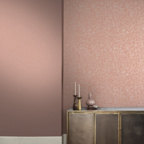 Real Red Brick Wallpaper By Woodchip & Magnolia