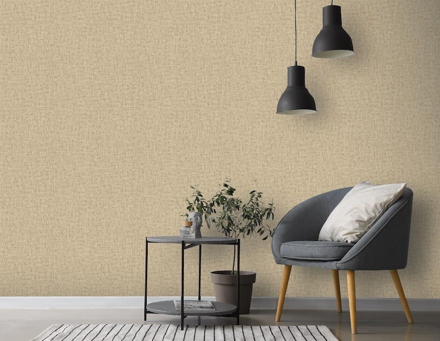 SA524024 - Design ID - Design ID Engraved Gold Wallpaper - Decor Warehouse