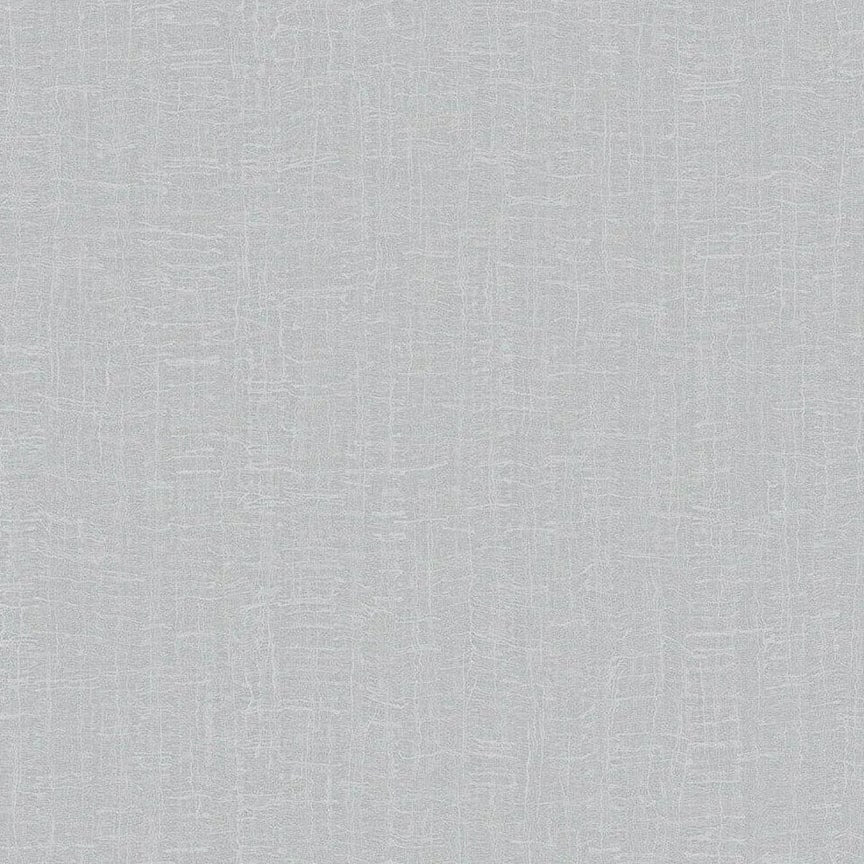 520309 - Design ID - Design ID Plain Silver Wallpaper - Decor Warehouse