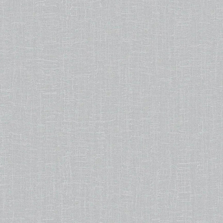 520309 - Design ID - Design ID Plain Silver Wallpaper - Decor Warehouse