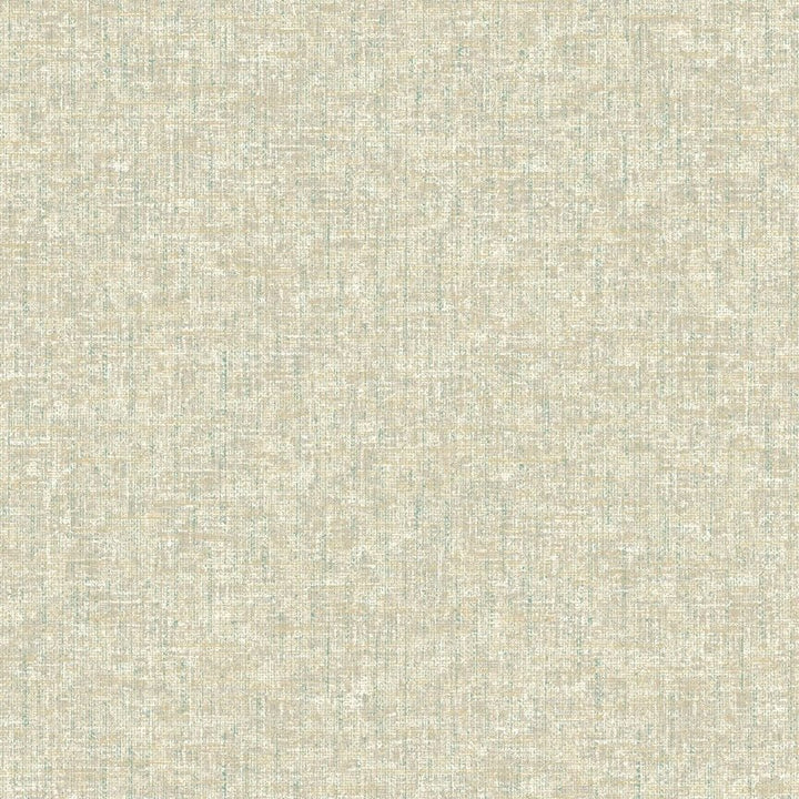 100004EH - Esselle Home - Esselle Artisan Weave Neutral/Citrus Wallpaper - Decor Warehouse