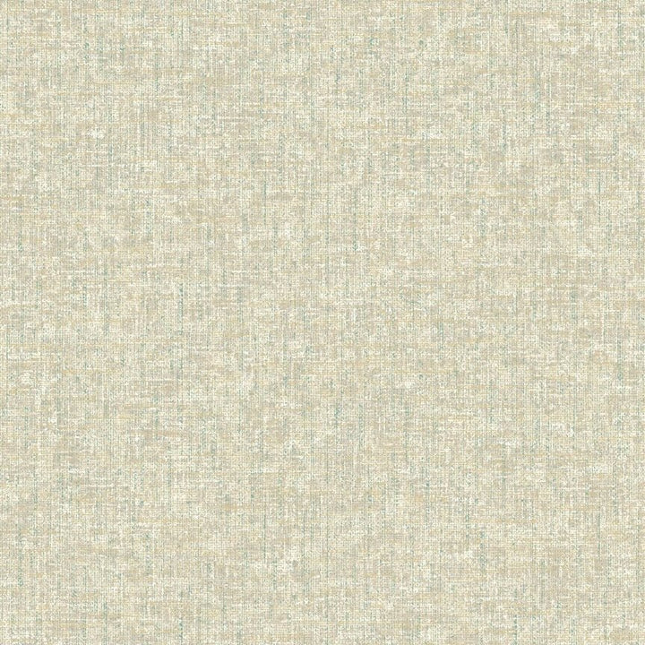 100004EH - Esselle Home - Esselle Artisan Weave Neutral/Citrus Wallpaper - Decor Warehouse