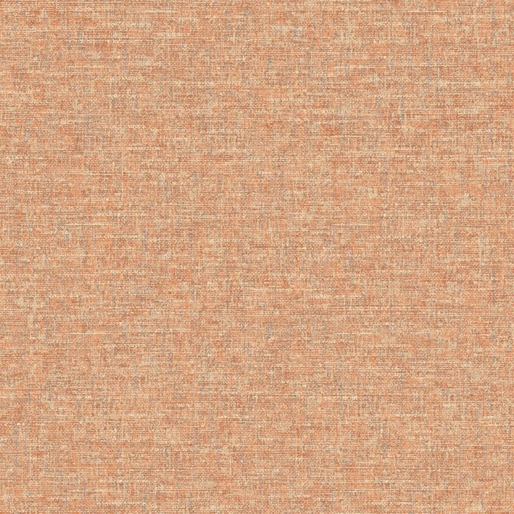 100006EH - Esselle Home - Esselle Artisan Weave Orange Wallpaper - Decor Warehouse