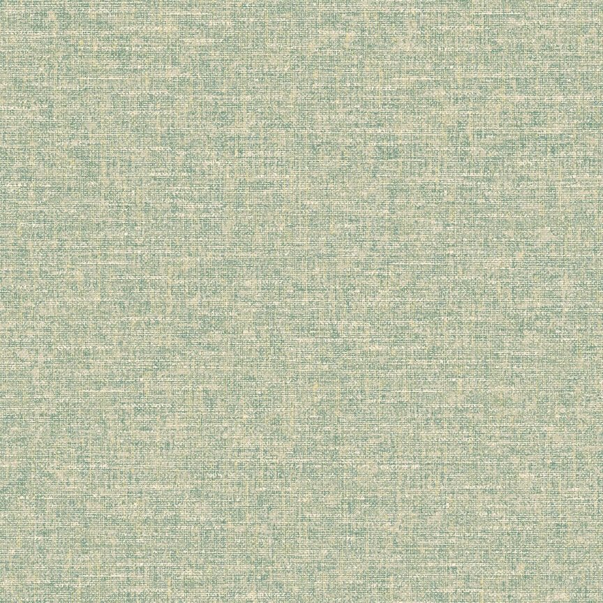 100007EH - Esselle Home - Esselle Artisan Weave Sage Wallpaper - Decor Warehouse