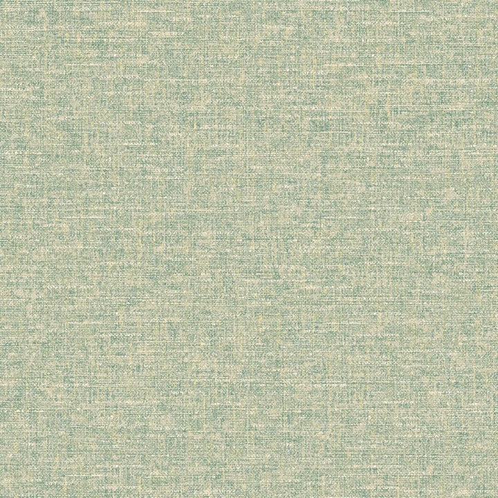 100007EH - Esselle Home - Esselle Artisan Weave Sage Wallpaper - Decor Warehouse