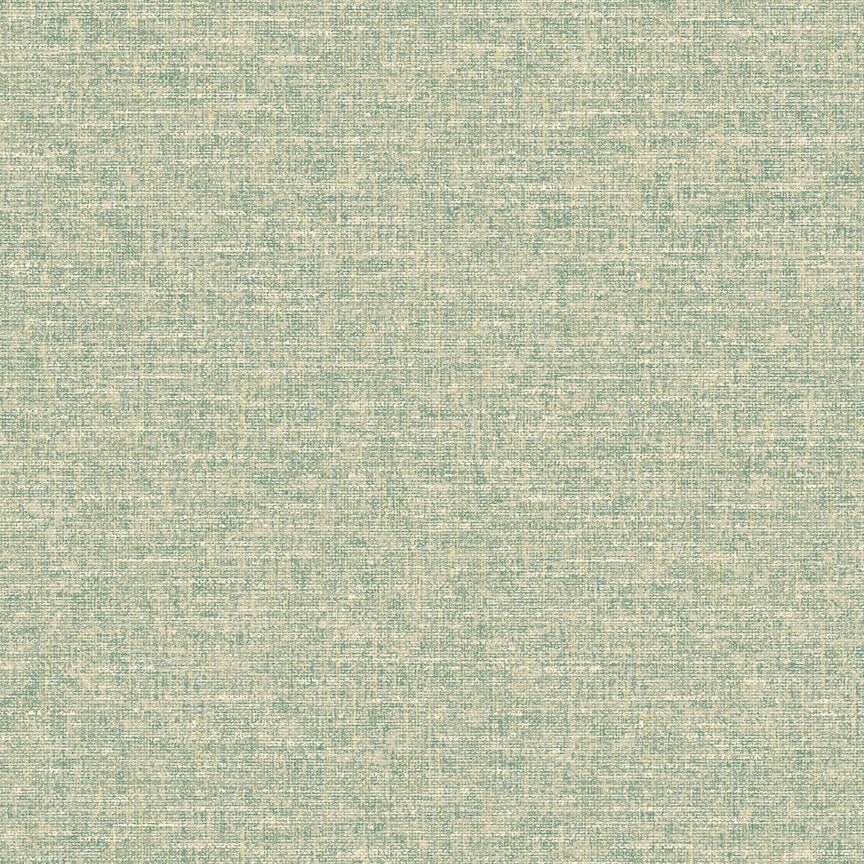 100007EH - Esselle Home - Esselle Artisan Weave Sage Wallpaper - Decor Warehouse