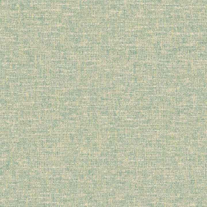 100007EH - Esselle Home - Esselle Artisan Weave Sage Wallpaper - Decor Warehouse