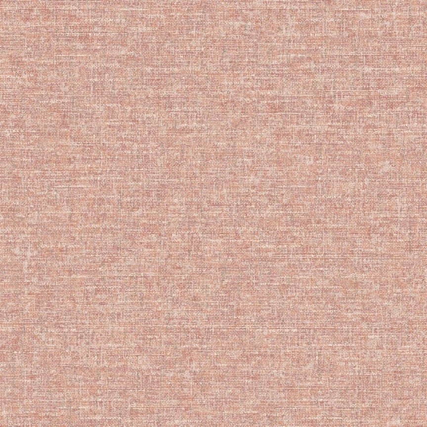 100010EH - Esselle Home - Esselle Artisan Weave Warm Spice Wallpaper - Decor Warehouse