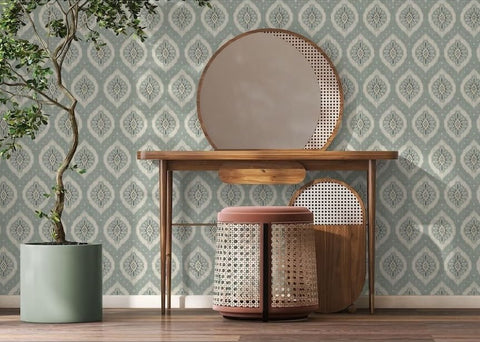 Real Red Brick Wallpaper By Woodchip & Magnolia