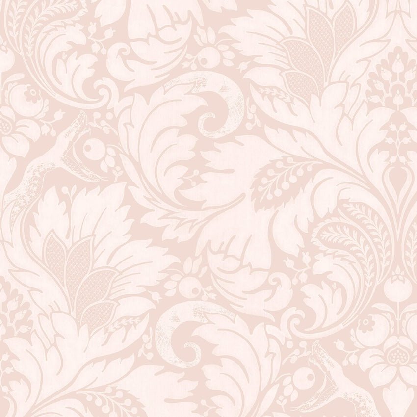 WM-355-07-Woodchip & Magnolia-Fearless Blush Pink Wallpaper-Decor Warehouse