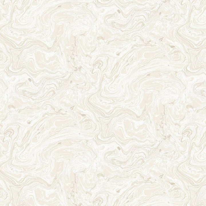 WM - 161 - Woodchip & Magnolia - Flow Marble Stone Wallpaper - Decor Warehouse