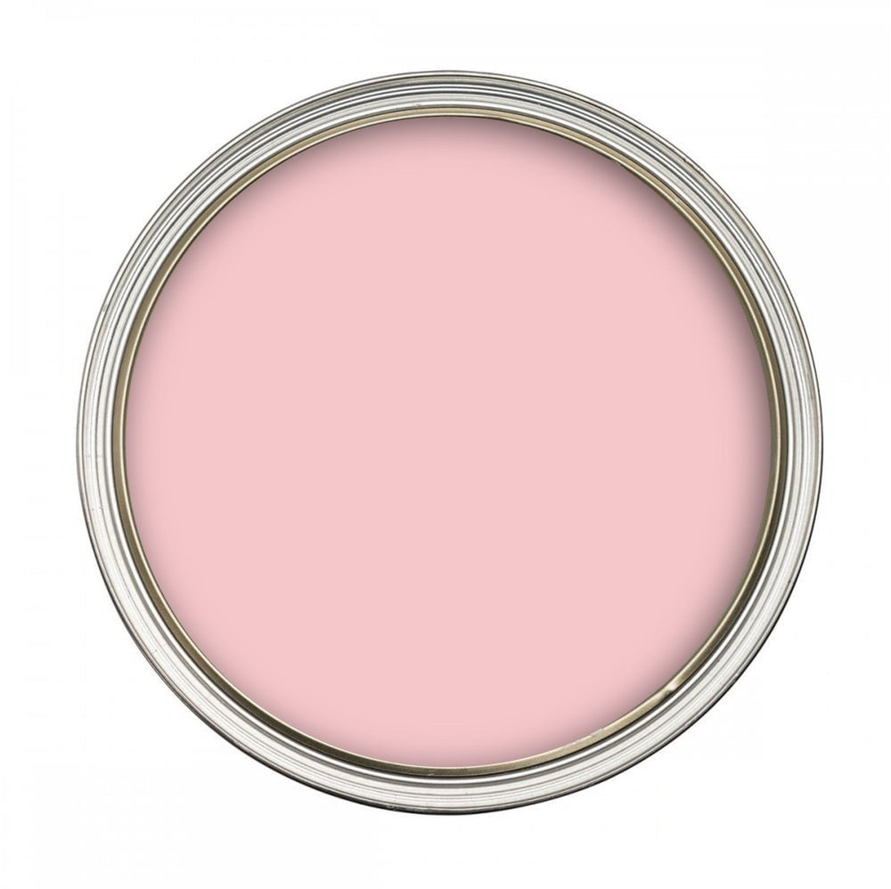  - Johnstone's - Johnstone's Interior Washable Matt Paint - Pink Starburst 2.5L - Decor Warehouse