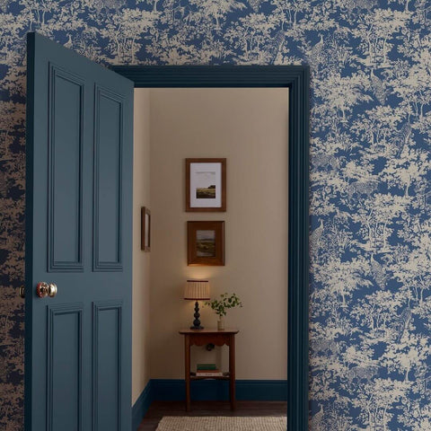 Real Red Brick Wallpaper By Woodchip & Magnolia