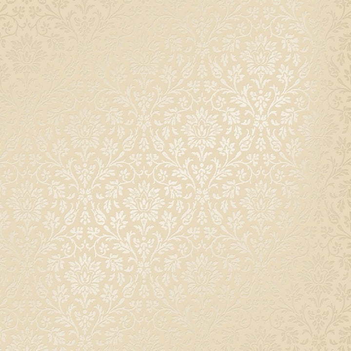 113370 - Laura Ashley - Laura Ashley Annecy Linen Wallpaper - Decor Warehouse