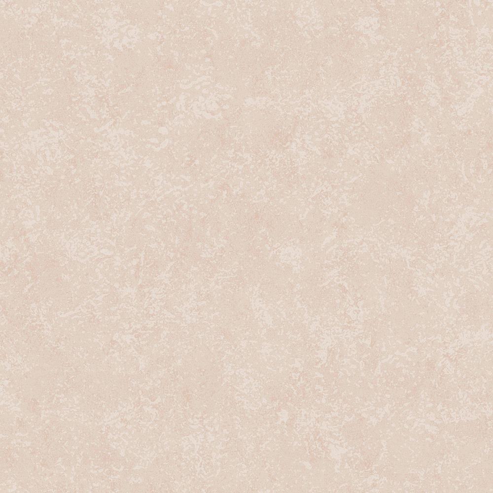 122755 - Laura Ashley - Laura Ashley Brindley Plaster Pink Wallpaper - Decor Warehouse