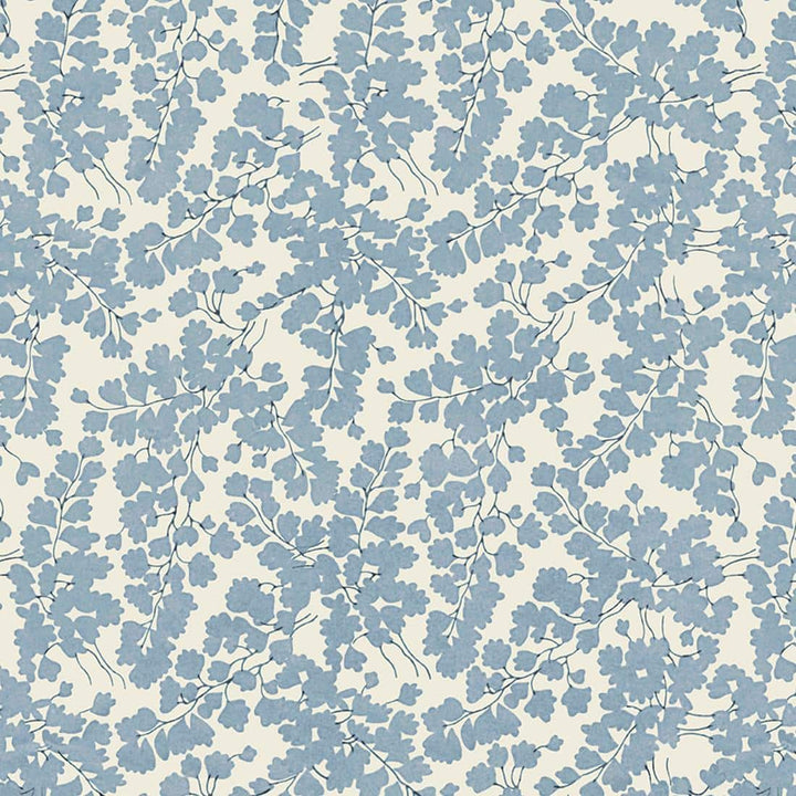 122743 - Laura Ashley - Laura Ashley Cariad Spray Newport Wallpaper - Decor Warehouse