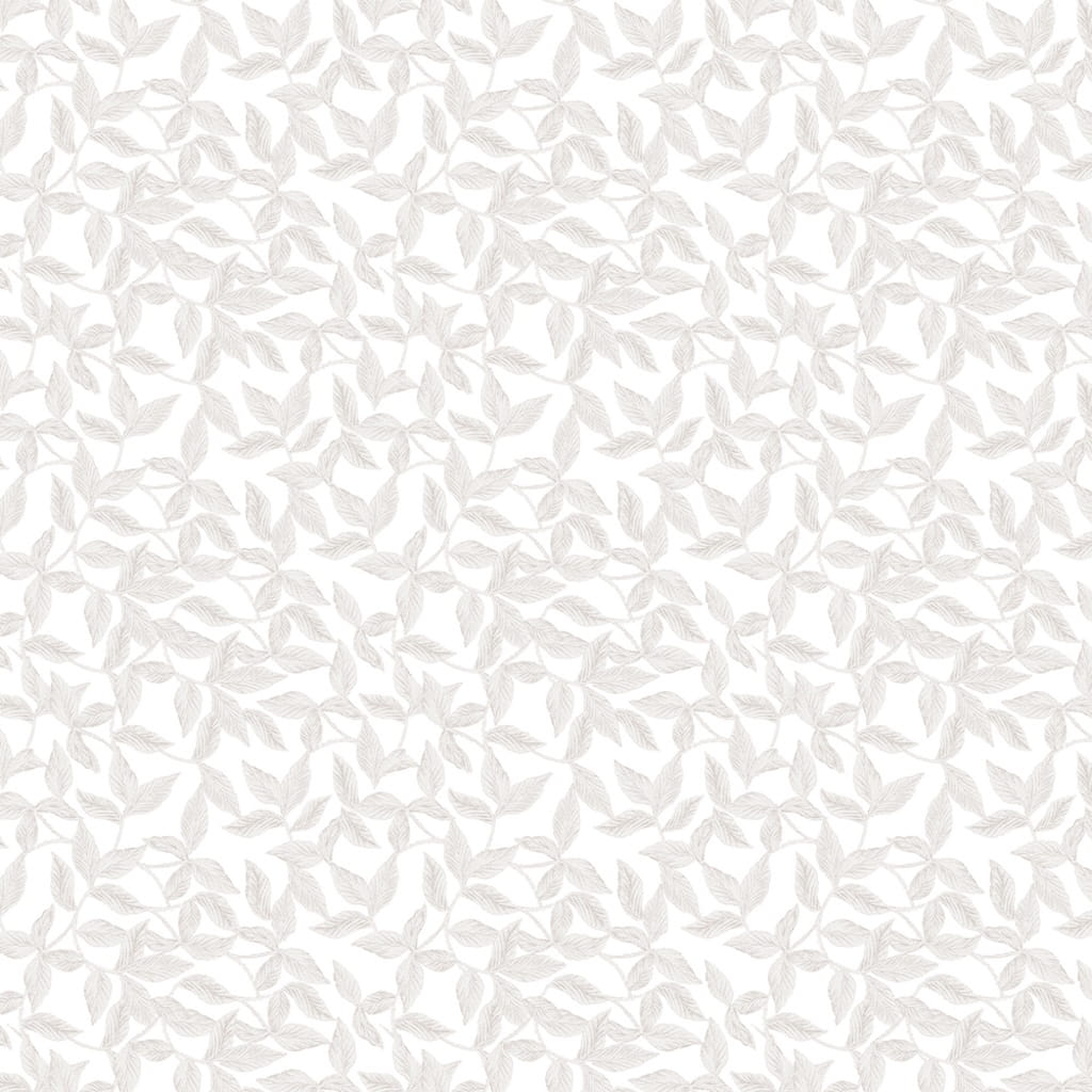 115264 - Laura Ashley - Laura Ashley Erwood Dove Grey Wallpaper - Decor Warehouse