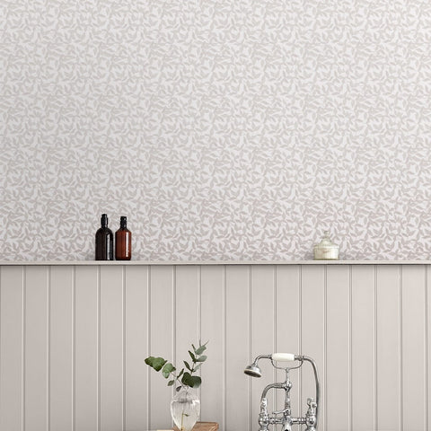 Real Red Brick Wallpaper By Woodchip & Magnolia