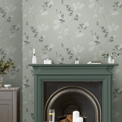 Real Red Brick Wallpaper By Woodchip & Magnolia