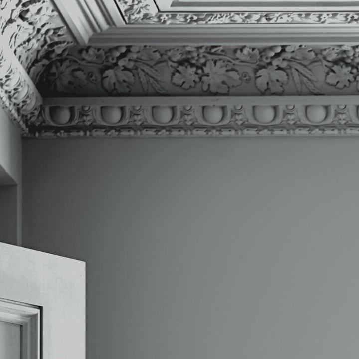 113684 - Laura Ashley - Laura Ashley Matt Emulsion Wall & Ceiling Paint - Slate - Decor Warehouse