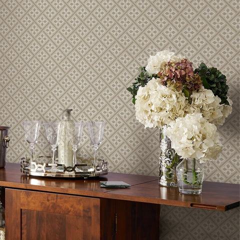 Real Red Brick Wallpaper By Woodchip & Magnolia