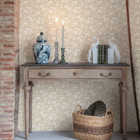 Real Red Brick Wallpaper By Woodchip & Magnolia